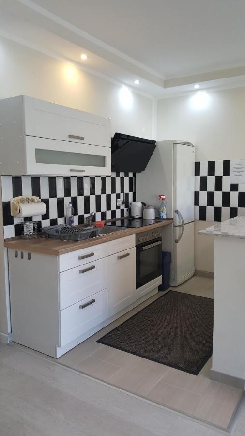 In Naehe Messe Flughafen Apartment