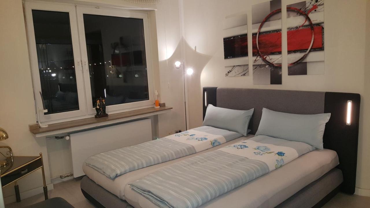 In Naehe Messe Flughafen Apartment