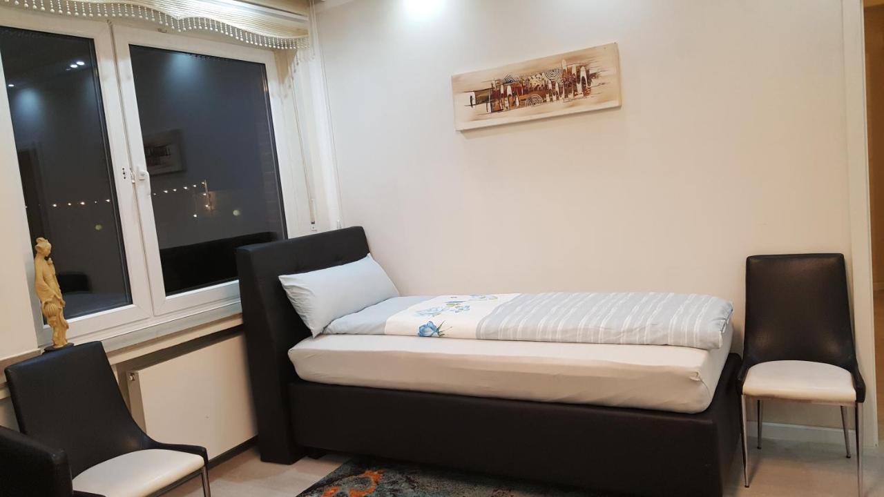Apartment In Naehe Messe Flughafen